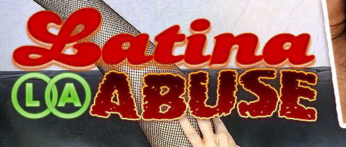 Latina Abuse Vannah Sterling